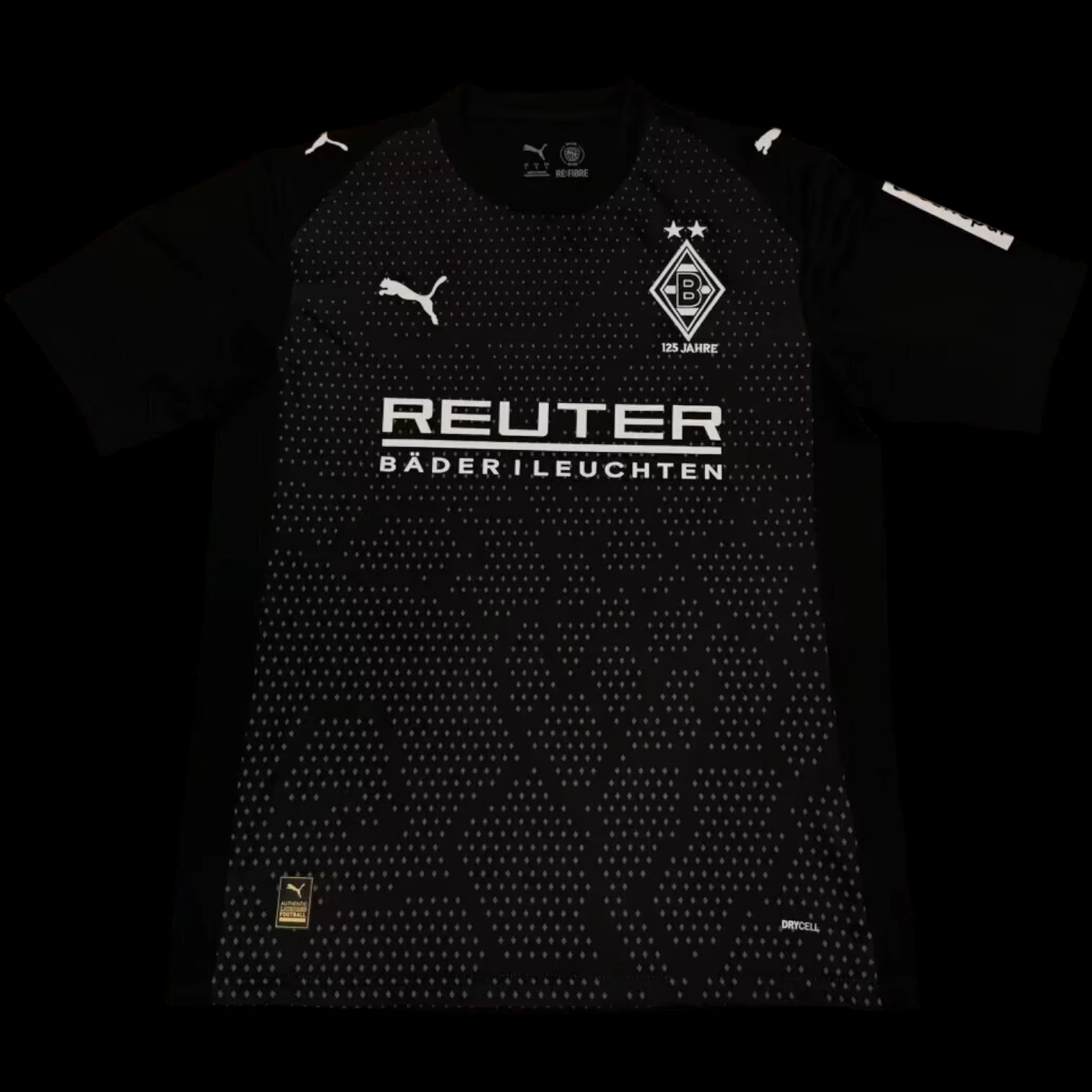 Acheter Borussia Mönchengladbach Maillot Third 2526 - Maillot pas cher
